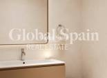 Nueva construcción  - APARTAMENTO -
MIJAS - Urb. Buenavista
