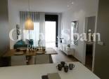 Nueva construcción  - APARTAMENTO -
PILAR DE LA HORADADA - pueblo