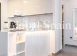 Revente - APPARTEMENT -
BENIDORM - Zona de Poniente