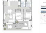 Nouvelle construction - APPARTEMENT -
ESTEPONA - Estepona Golf