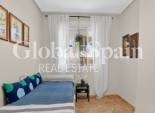 Wiederverkauf - WOHNUNG -
TORREVIEJA - Costa Blanca