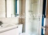Resale - APARTMENT -
SAN JAVIER - Santiago de la Ribera