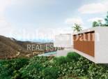 New Build - VILLA -
BENAHAVÍS - Urb. Monte Mayor