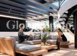 New Build - APARTMENT -
LOS ALCÁZARES