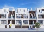 New Build - APARTMENT -
PILAR DE LA HORADADA - Torre de la Horadada