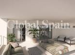 Neubau - WOHNUNG -
MANILVA - Bahia De Las Rocas