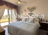 Resale - VILLA -
LAS RAMBLAS GOLF - Inland