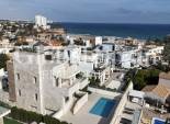 Revente - VILLA -
LA ZENIA - Costa Blanca