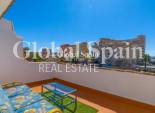 Resale - HOUSE -
TORREVIEJA - Nueva Torrevieja