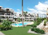 Revente - PENTHOUSE -
ORIHUELA COSTA - PAU 8