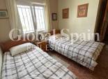 Wederverkoop - APPARTEMENT -
ORIHUELA - Inland