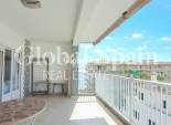Resale - PENTHOUSE -
TORREVIEJA - Playa De Los Náufragos