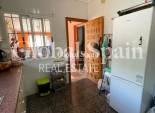 Wiederverkauf - VILLA -
GUARDAMAR DEL SEGURA - Costa Blanca