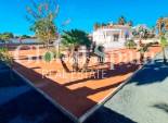 Resale - HOUSE -
CATRAL - Catral