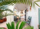 Wederverkoop - HUIS -
CABO ROIG - Costa Blanca