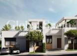 Nouvelle construction - MAISON -
MIJAS - Cerrado del Águila Golf