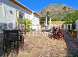 Resale - VILLA -
JÁVEA - Costa Blanca