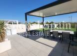 Wederverkoop - VILLA -
ORIHUELA COSTA - Costa Blanca