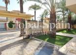 Resale - VILLA -
CABO ROIG - Costa Blanca