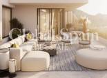 Nouvelle construction - PENTHOUSE -
MIJAS - La Capellania