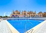 Wederverkoop - APPARTEMENT -
LA ZENIA - Costa Blanca