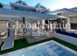 Nouvelle construction - VILLA -
TORRE PACHECO - Santa Rosalia Lake And Life Resort