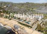 New Build - HOUSE -
CUEVAS DEL ALMANZORA - Cala Panizo