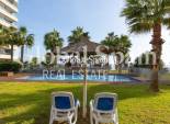 Wederverkoop - PENTHOUSE -
TORREVIEJA - Costa Blanca