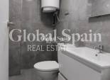 Wederverkoop - HUIS -
TORREVIEJA - Sector 25