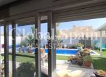 Wederverkoop - VILLA -
TORREVIEJA - Torreta Florida