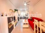 Resale - APARTMENT -
TORREVIEJA - Torrejón
