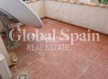 Resale - VILLA -
PLAYA FLAMENCA - Costa Blanca