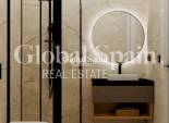 Nueva construcción  - APARTAMENTO -
PILAR DE LA HORADADA - Playa de las Higuericas
