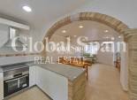 Resale - HOUSE -
SANTIAGO DE LA RIBERA - Santiago de la Ribera