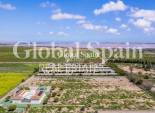 Revente - VILLA -
LOS MONTESINOS - Costa Blanca