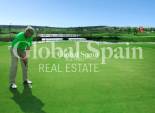Nieuwbouw - VILLA -
ORIHUELA - Vistabella Golf