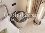 Nouvelle construction - APPARTEMENT -
ESTEPONA - Resinera Voladilla