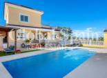 Wiederverkauf - VILLA -
SAN MIGUEL DE SALINAS - Costa Blanca