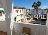 Resale - APARTMENT -
TORREVIEJA - Punta Prima