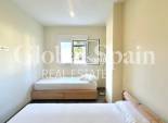 Wederverkoop - APPARTEMENT -
ORIHUELA COSTA - Altos de campoamor