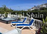 Resale - HOUSE -
TORREVIEJA - LOS BALCONES - LOS ALTOS