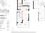 Nieuwbouw - PENTHOUSE -
CASARES - Doña Julia Golf
