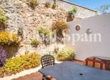 Resale - HOUSE -
LOS URRUTIAS - Costa Calida