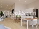Nieuwbouw - APPARTEMENT -
ALGORFA - Pueblo