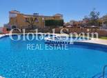 Odsprzedaż - MIESZKANIE -
LOS MONTESINOS - Costa Blanca