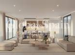 Nueva construcción  - APARTAMENTO -
MARBELLA - Santa Clara Golf