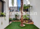 Resale - VILLA -
BIGASTRO - Inland