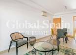 Wiederverkauf - PENTHOUSE -
PILAR DE LA HORADADA - Costa Blanca