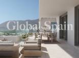 Nieuwbouw - APPARTEMENT -
ESTEPONA - Urb. La Gaspara