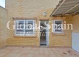 Resale - HOUSE -
SANTIAGO DE LA RIBERA - Santiago de la Ribera